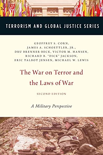 War on Terror and the Laws of War