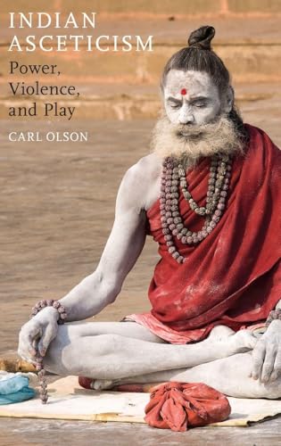 Indian Asceticism