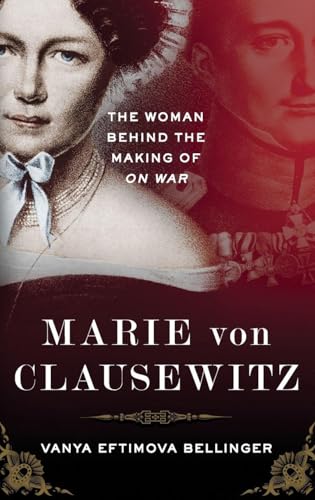 Marie Von Clausewitz