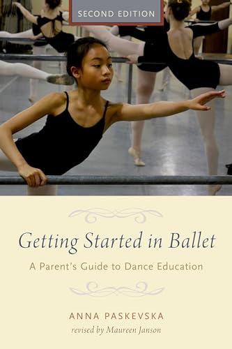 GETTING STARTED IN BALLET 2E P