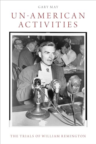 Un-American Activities