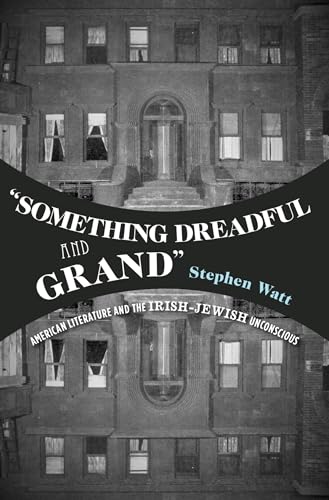 'something Dreadful and Grand'