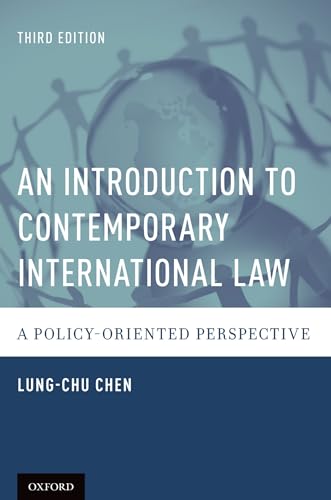 Introduction to Contemporary International Law