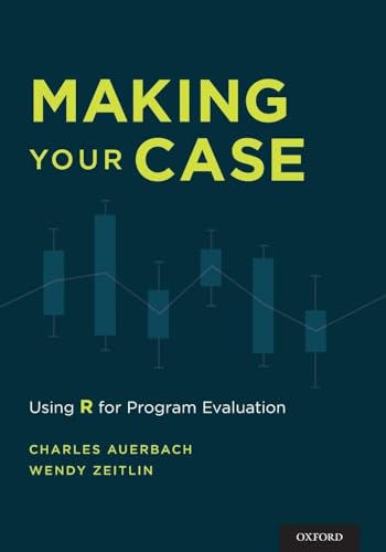 MAKING YOUR CASE P