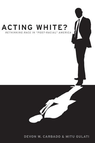 Acting White?