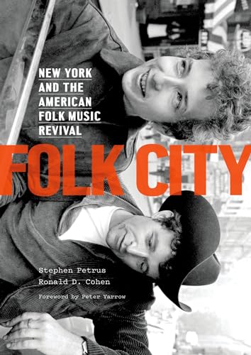 Folk City