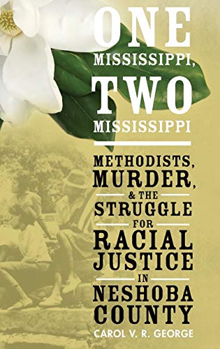 One Mississippi, Two Mississippi