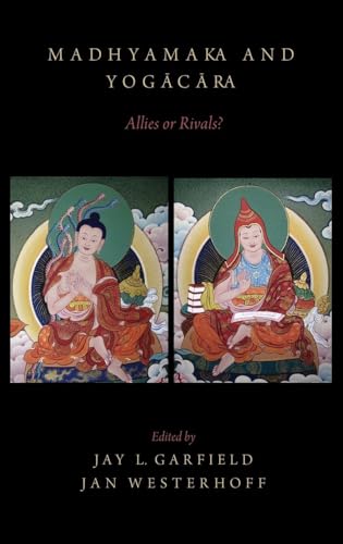 Madhyamaka and Yogacara