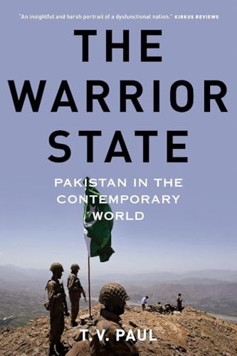 The Warrior State
