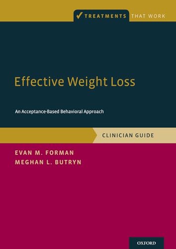 Effective Weight Loss