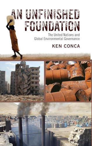 An Unfinished Foundation