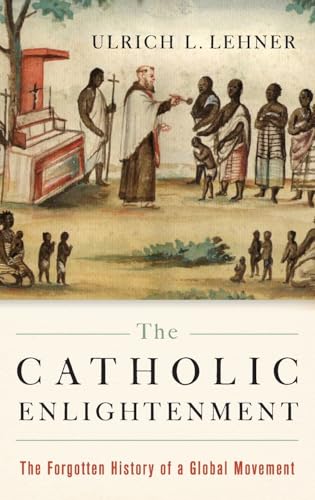 CATHOLIC ENLIGHTENMENT C