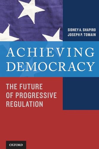 Achieving Democracy