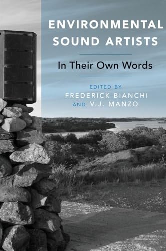 Environmental Sound Artists