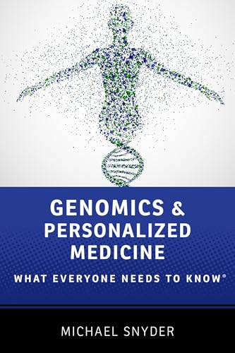 GENOMICS PERSONAL MED WENTK P