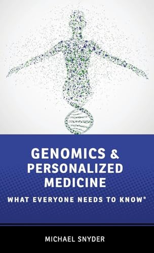 Genomics and Personalized Medicine
