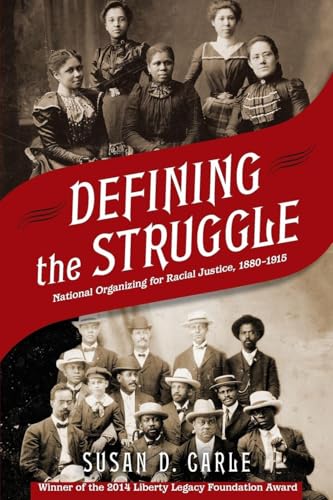 Defining the Struggle