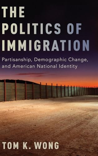 The Politics of Immigration