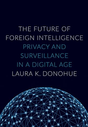 Future of Foreign Intelligence