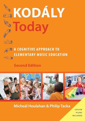Kodaly Today, 2nd edition