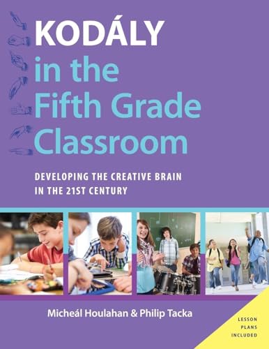 Kodaly in the Fifth Grade Classroom