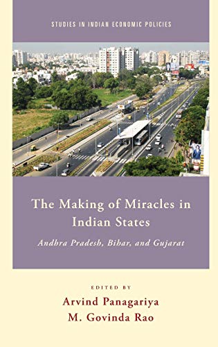 Making of Miracles in Indian States
