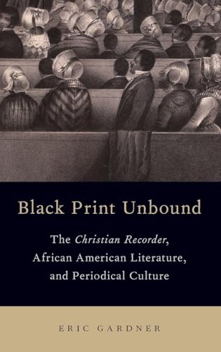 Black Print Unbound