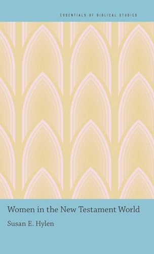 Women in the New Testament World