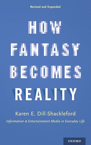 How Fantasy Becomes Reality