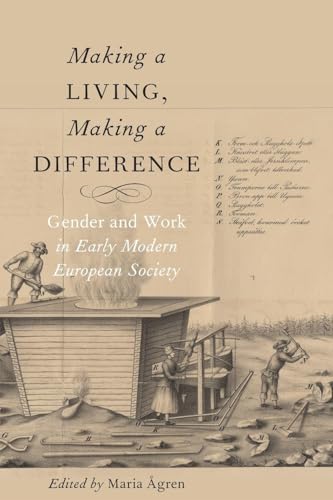 Making a Living, Making a Difference
