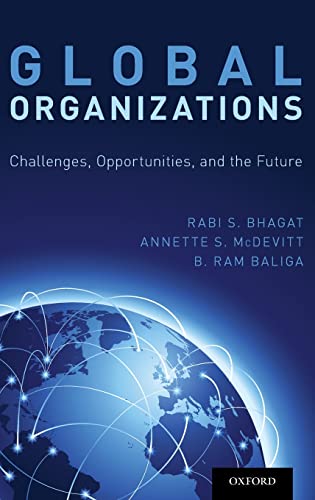 Global Organizations