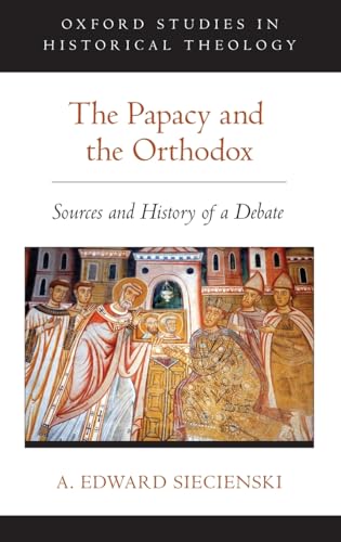 Papacy and the Orthodox
