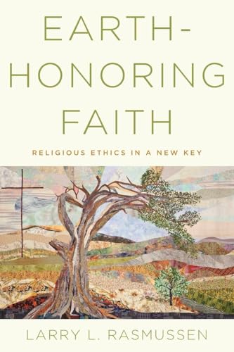 Earth-Honoring Faith