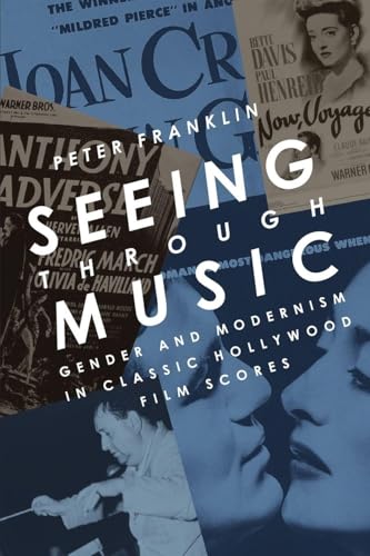 Seeing Through Music