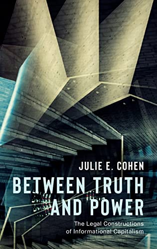 Between Truth and Power