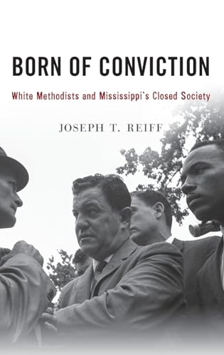 Born of Conviction