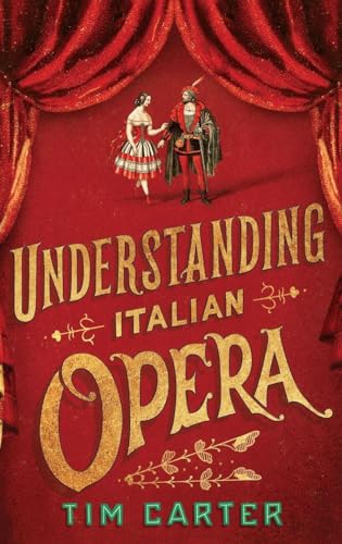 Understanding Italian Opera