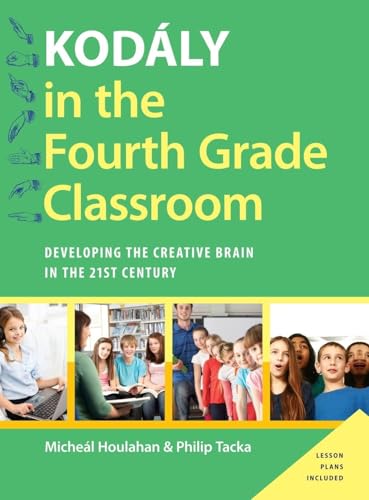 Kodály in the Fourth Grade Classroom