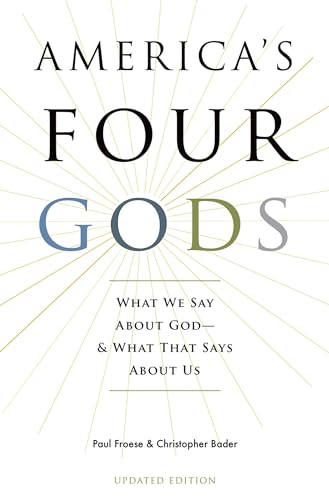 America's Four Gods