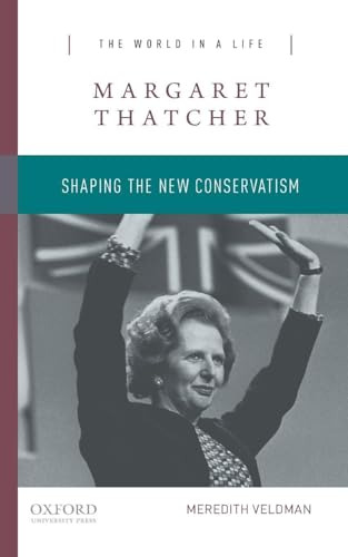 MARGARET THATCHER WLS P