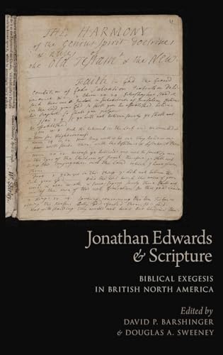 Jonathan Edwards and Scripture