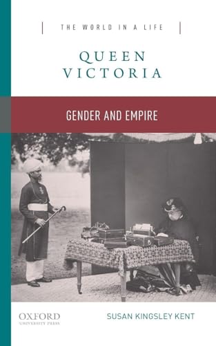 QUEEN VICTORIA WLS P