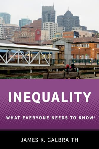 INEQUALITY WENTK P