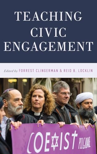 Teaching Civic Engagement