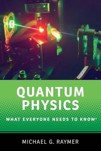 Quantum Physics