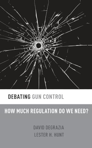 Debating Gun Control