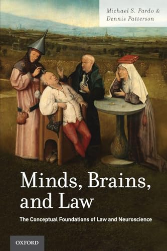 Minds, Brains, and Law
