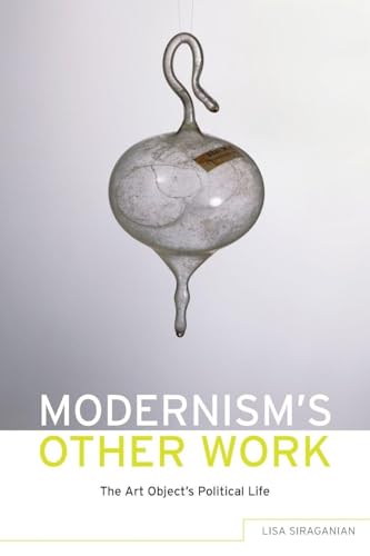 Modernism's Other Work