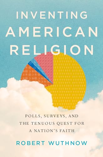 Inventing American Religion