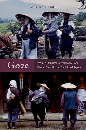 GOZE P